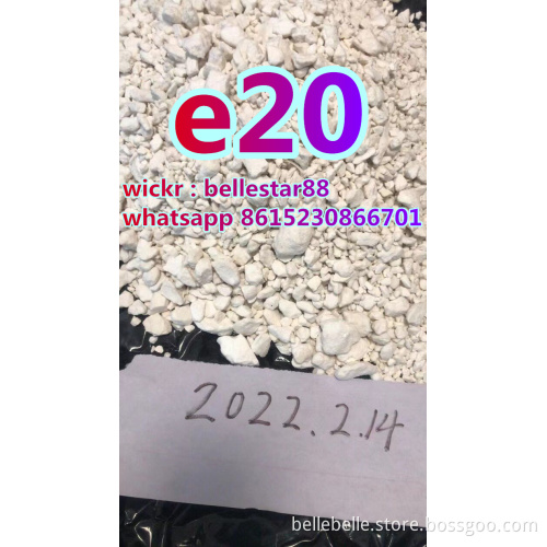 new eutylone e20 white crystal powder whatsapp 8615230866701